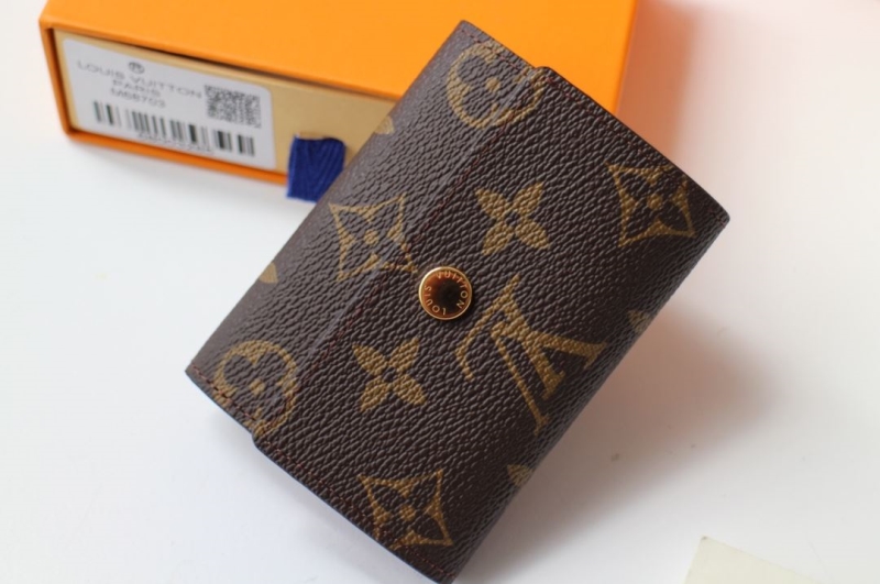 LV Wallets